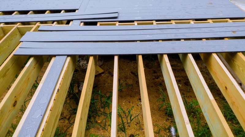 Material Selection Impact