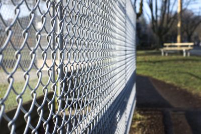 Deer Fence Installation in South Houston, TX