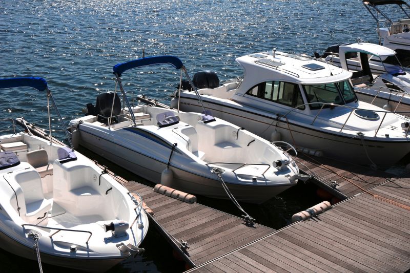 Dock Replacement in Overland Park, KS