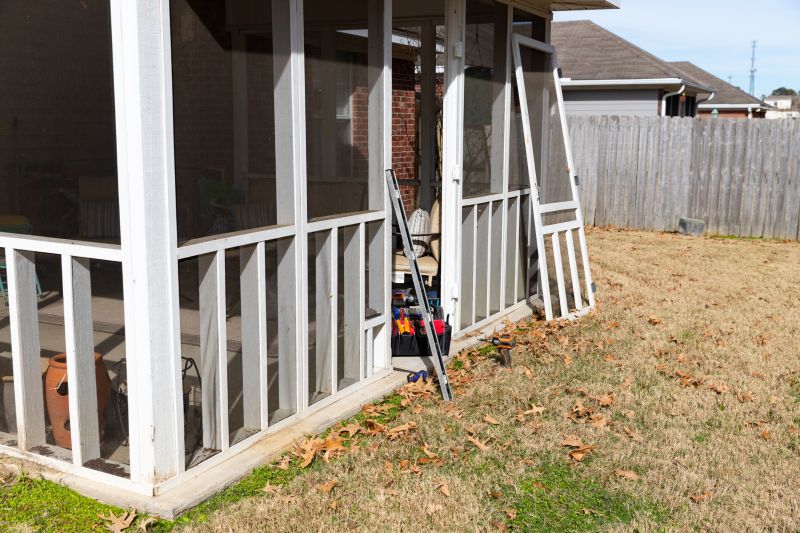 Signs Your Deck, Porch, Or Ramp Needs Professional Repairs