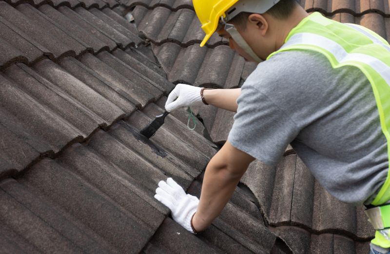 Local Roofing Contractors
